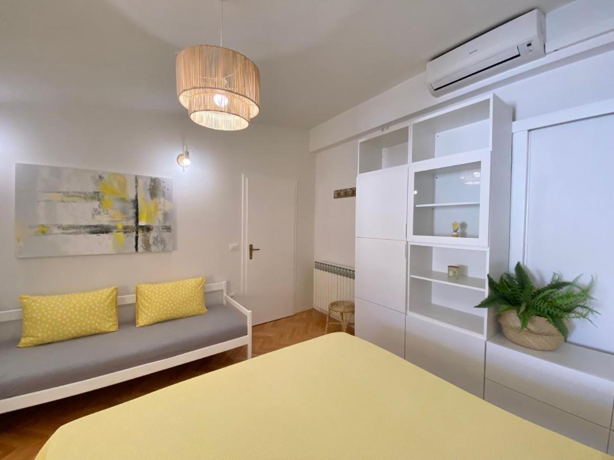 Apartmani Marko Tučepi Exterior foto